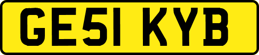 GE51KYB