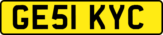 GE51KYC