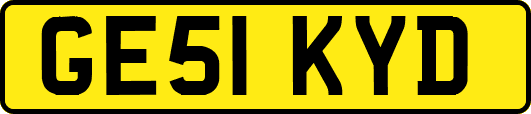 GE51KYD