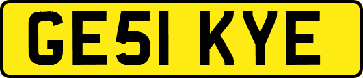 GE51KYE