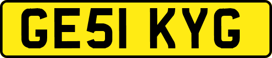 GE51KYG