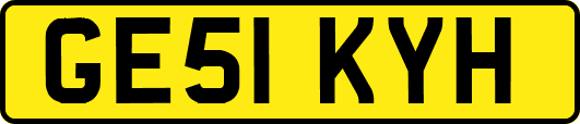 GE51KYH