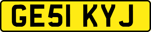 GE51KYJ
