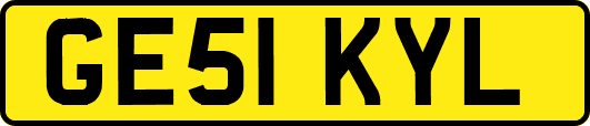 GE51KYL