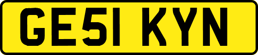 GE51KYN