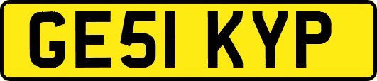 GE51KYP