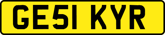 GE51KYR