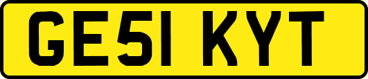 GE51KYT