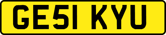 GE51KYU