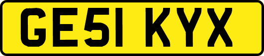 GE51KYX