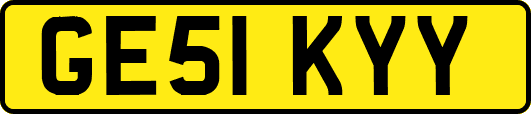 GE51KYY