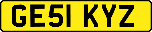 GE51KYZ