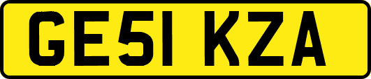 GE51KZA