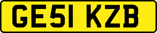 GE51KZB