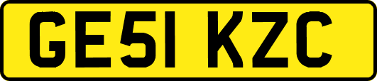 GE51KZC