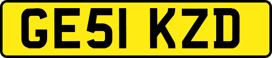GE51KZD