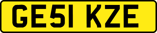 GE51KZE