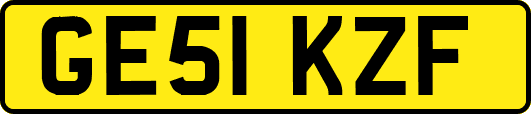 GE51KZF