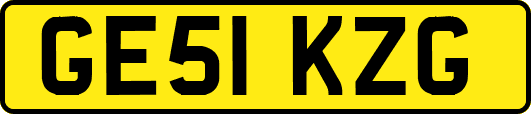 GE51KZG