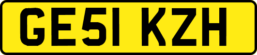 GE51KZH