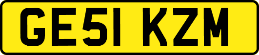 GE51KZM