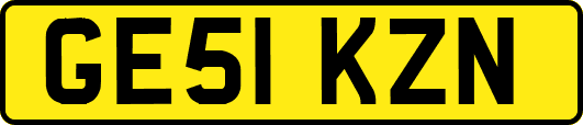 GE51KZN