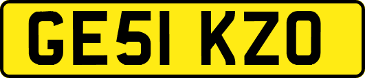 GE51KZO