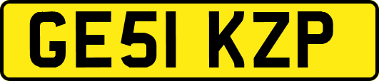 GE51KZP