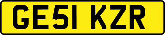 GE51KZR