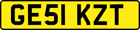 GE51KZT