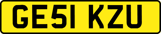 GE51KZU