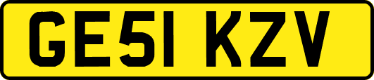 GE51KZV