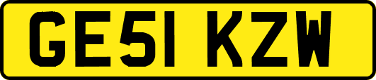 GE51KZW