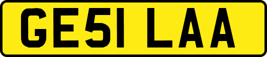 GE51LAA