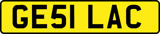 GE51LAC