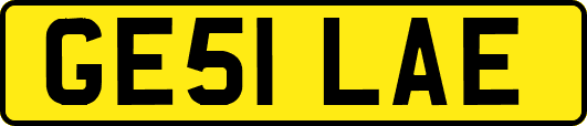 GE51LAE