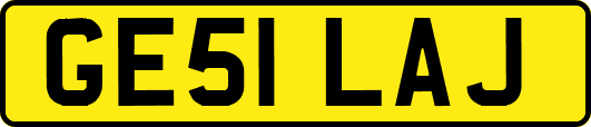 GE51LAJ