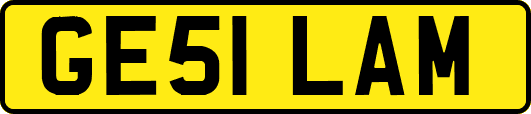 GE51LAM
