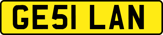 GE51LAN