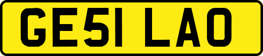 GE51LAO