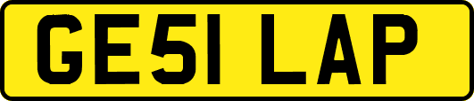 GE51LAP