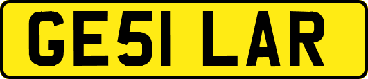 GE51LAR