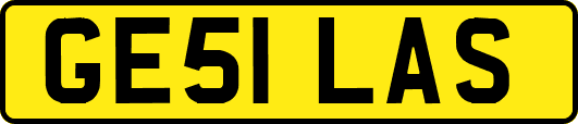 GE51LAS