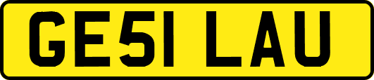 GE51LAU