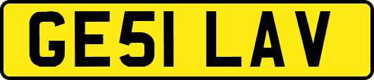 GE51LAV