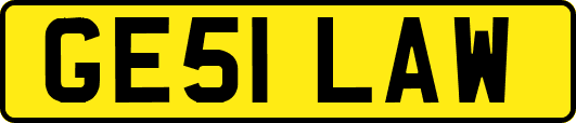 GE51LAW