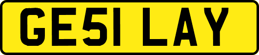 GE51LAY
