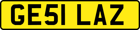 GE51LAZ