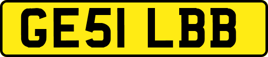 GE51LBB