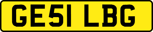 GE51LBG